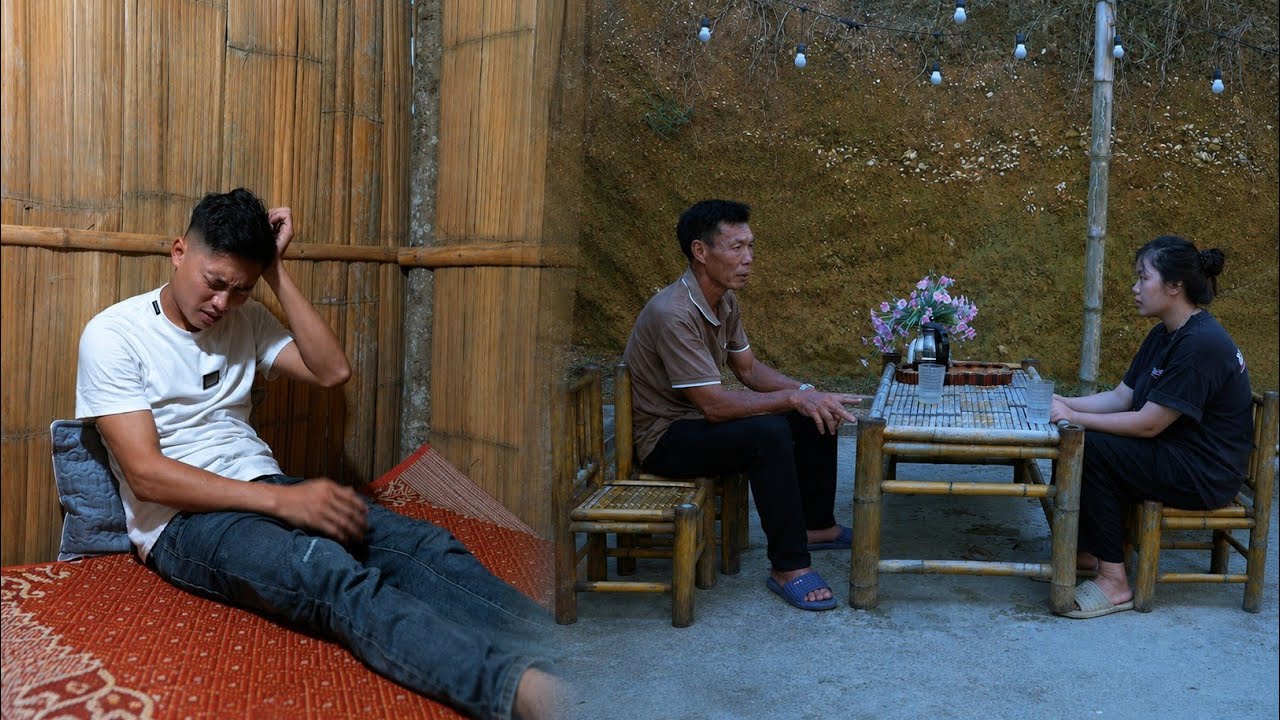 Tu Na personally met with the farm owner to negotiate the purchase of the farm.