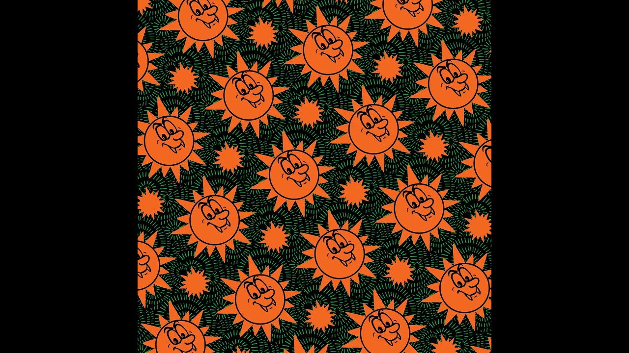 Feid - ESQUIRLA (Visualizer)