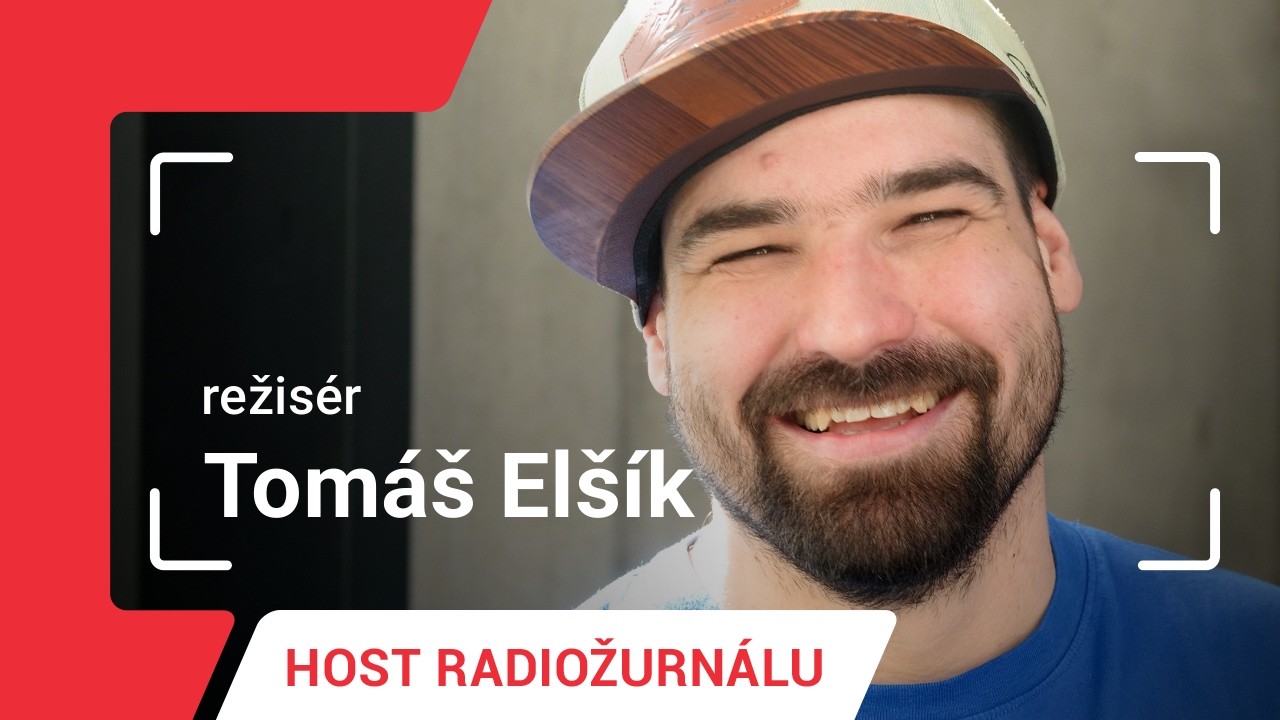 Tomáš Elšík: I malé činy mohou změnit svět