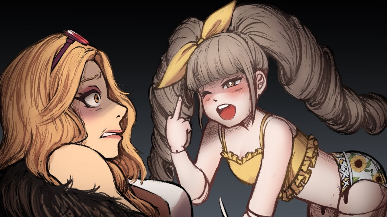NINA CANCELS PLAY DEAD | Chloe | Immortal Soul: Black Survival