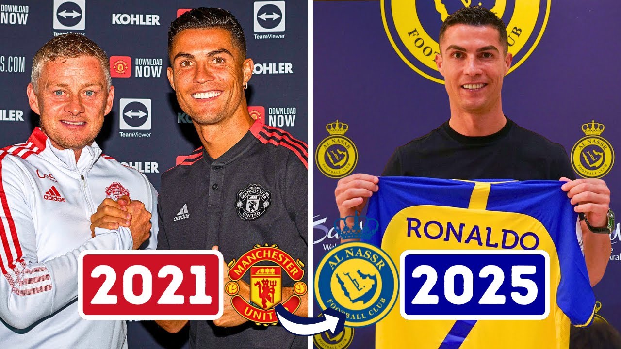 Ole Gunnar Solskjaer's 16 Man Utd Signings: Where Are They Now?