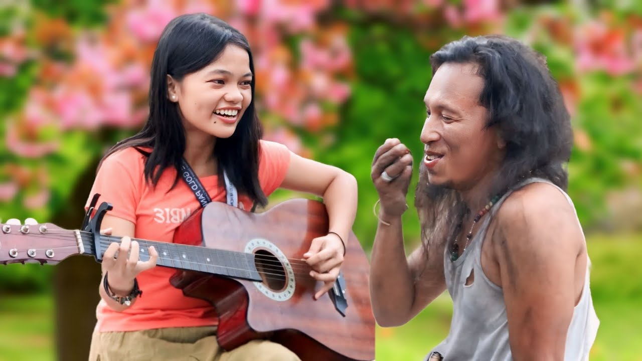 TUMINDIG BALAHIBO KO SA BOSES NI MA'AM (grabi ang lupit talaga) || Joepe Tubo