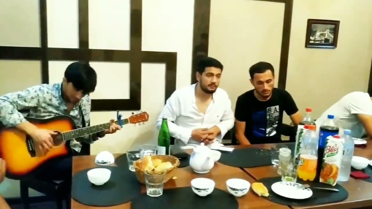Jaloliddin Ahmadaliyev Nigoro jonli ijro 2022