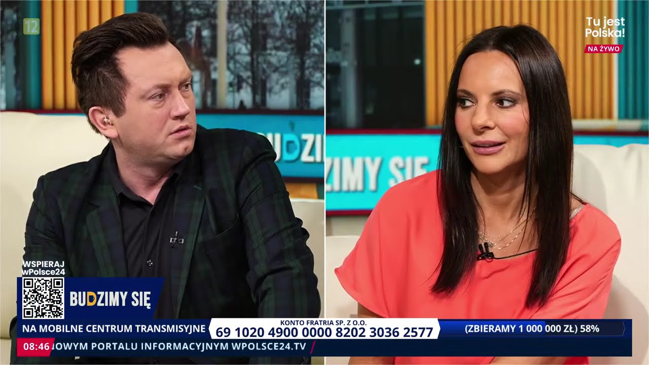 Niesamowite! Kamila Gasiuk-Pihowicz nie odróżnia gazu od benzyny?!