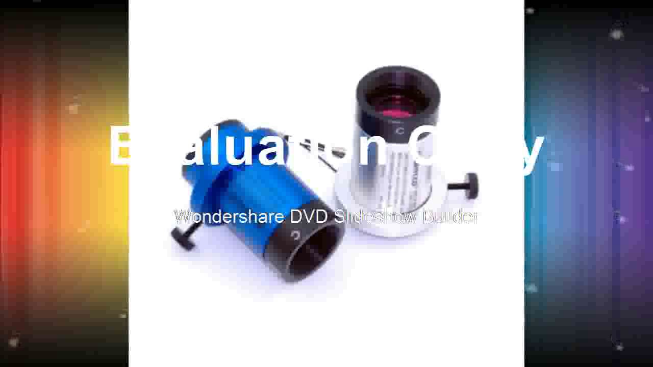 Best Planetary Camera Autoguider 74% EQ QHY5L IIM