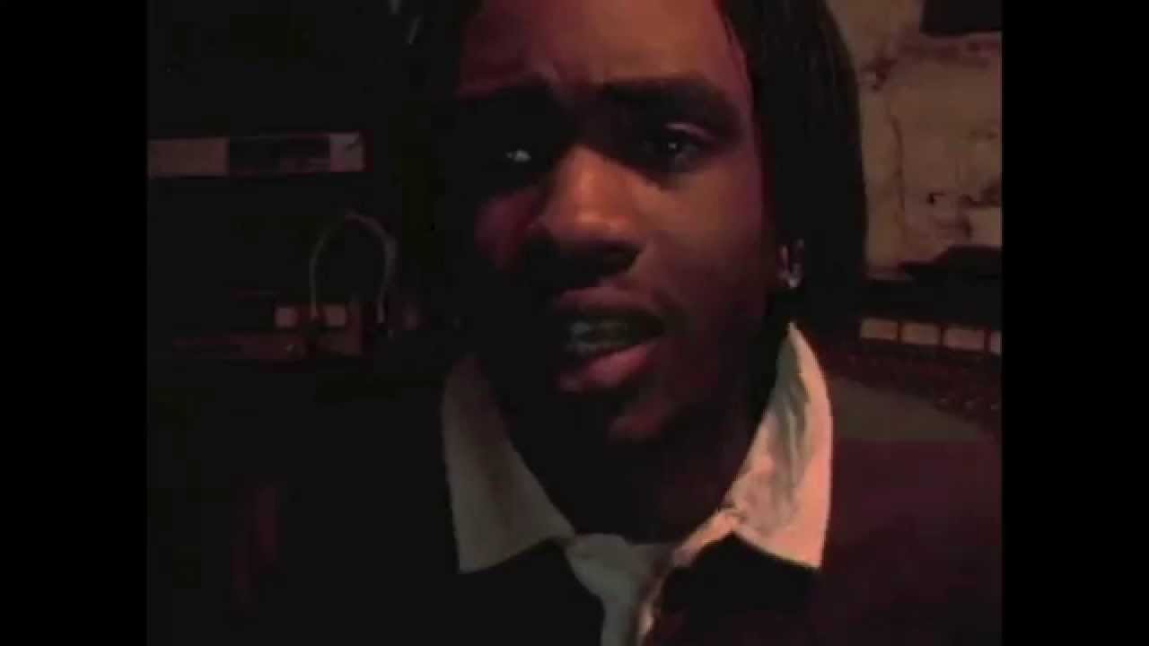 St Louis Hood Documentary - Ken Ken, SQAD BOYZ 🔥 2006 STL Rappers