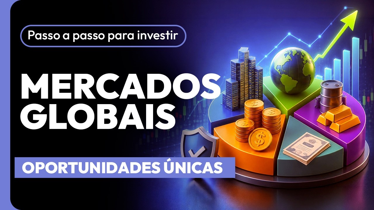 O que s&atilde;o fundos multimercados? | Trilha do Investidor #4