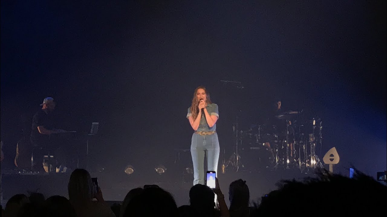 Sarah : Despacito (17 Septembre 2022 - Théâtre Sebastopol, Lille)