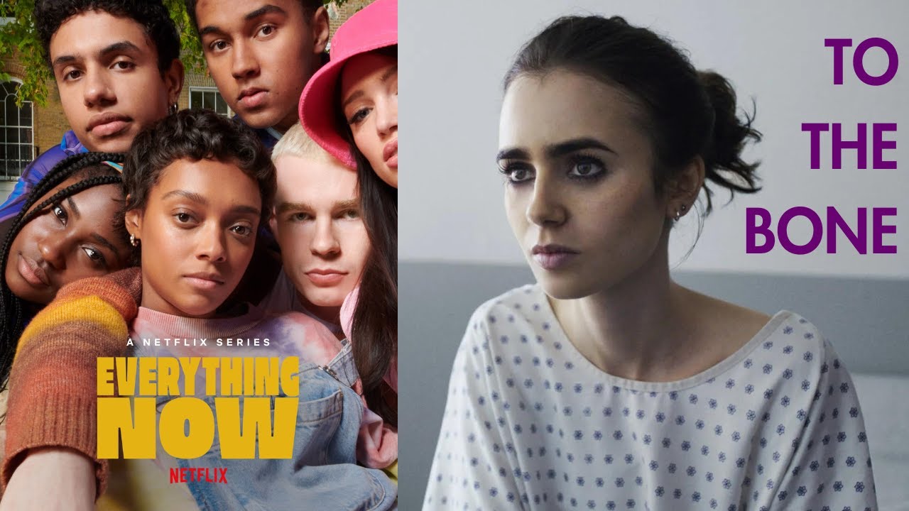 EDs as Entertainment: 