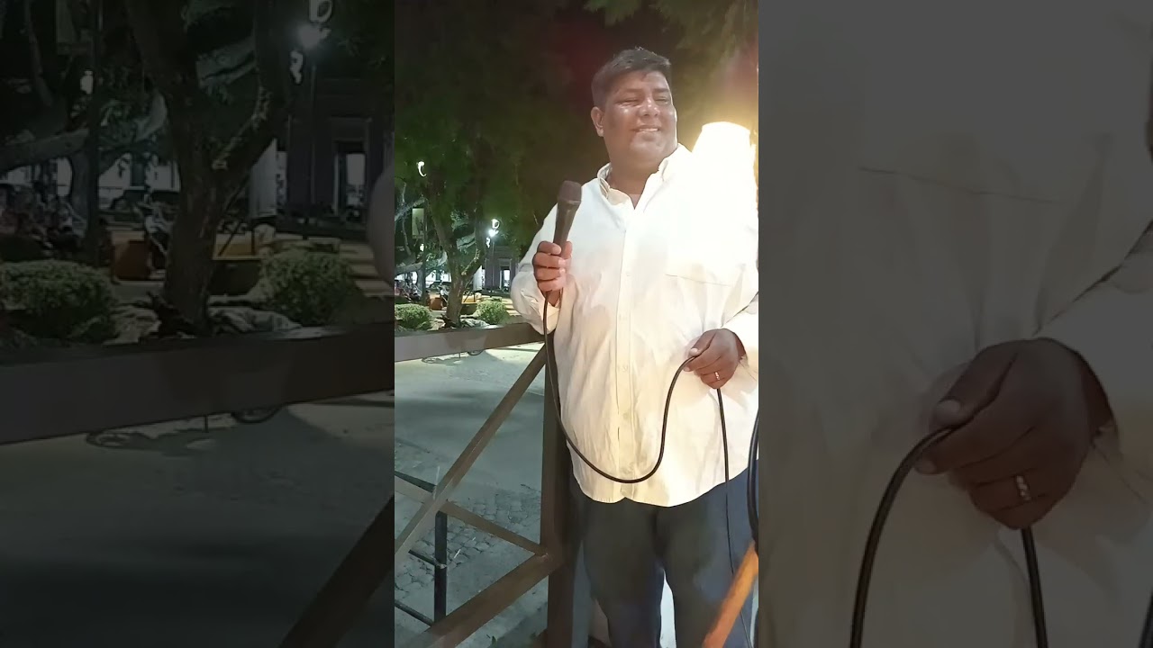 la voz rom&aacute;ntica de Emanuel Camacho  y sus fan