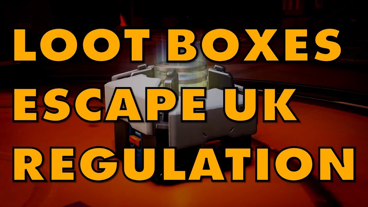 FIFA Packs And Loot Boxes 'Not Gambling' In UK (They're Totes Gambling Though)