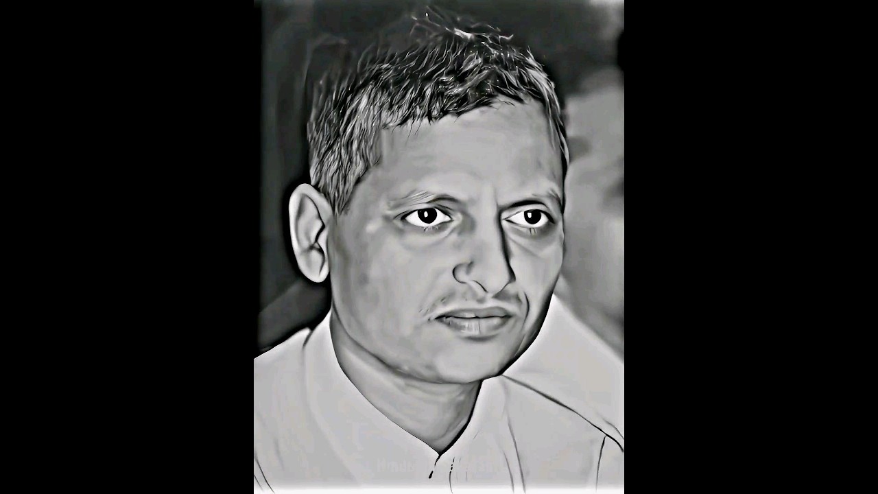 Godse Ji 🔥👑 #shorts #rss #nathuramgodse