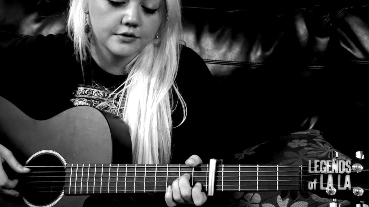 Elle King - 