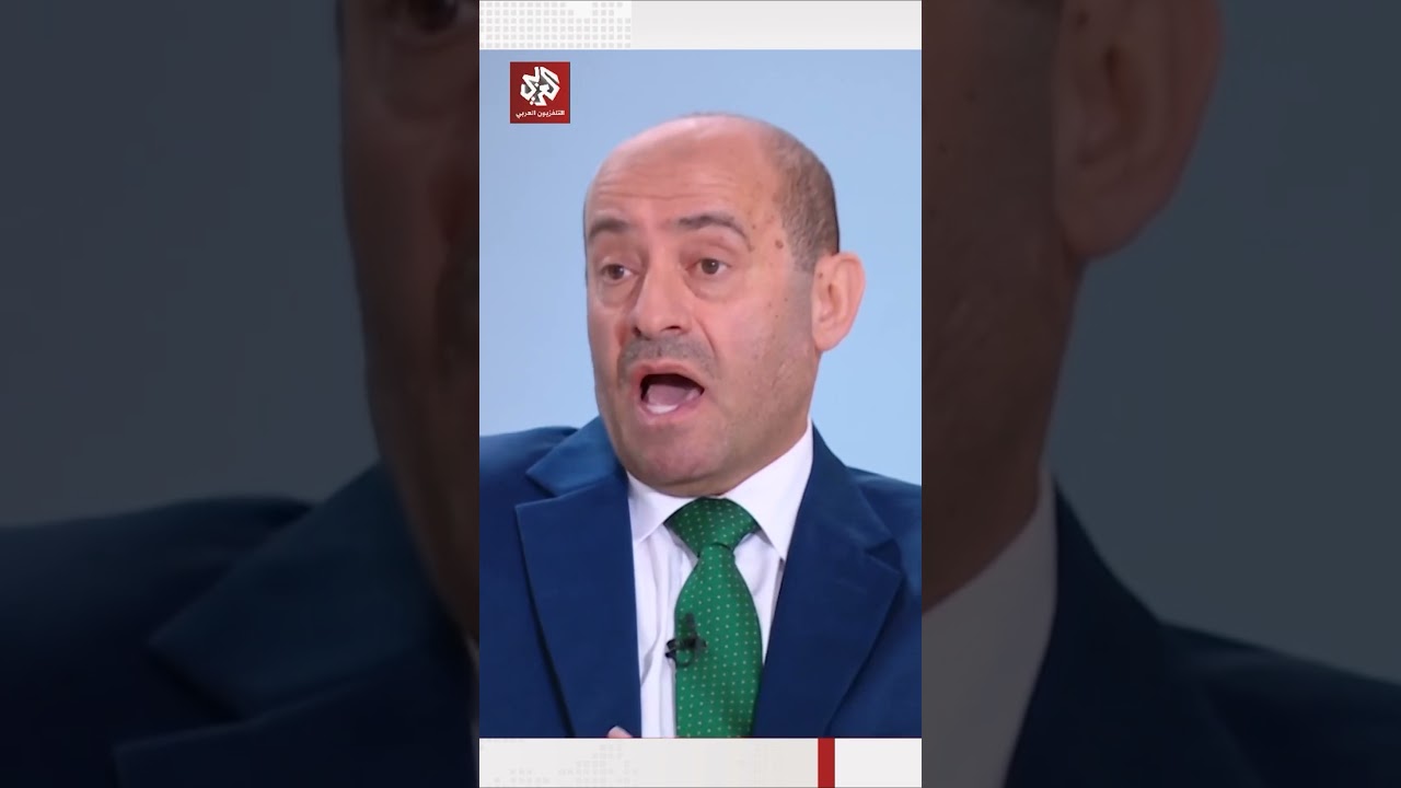 اللواء الصمادي: يجب إنشاء تحالف تركي فارسي عربي لمواجهة المد الغربي والصهيوني في الإقليم