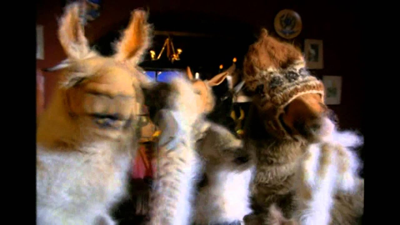 La llama que llama: Circo de Moscú (Calidad DVD)