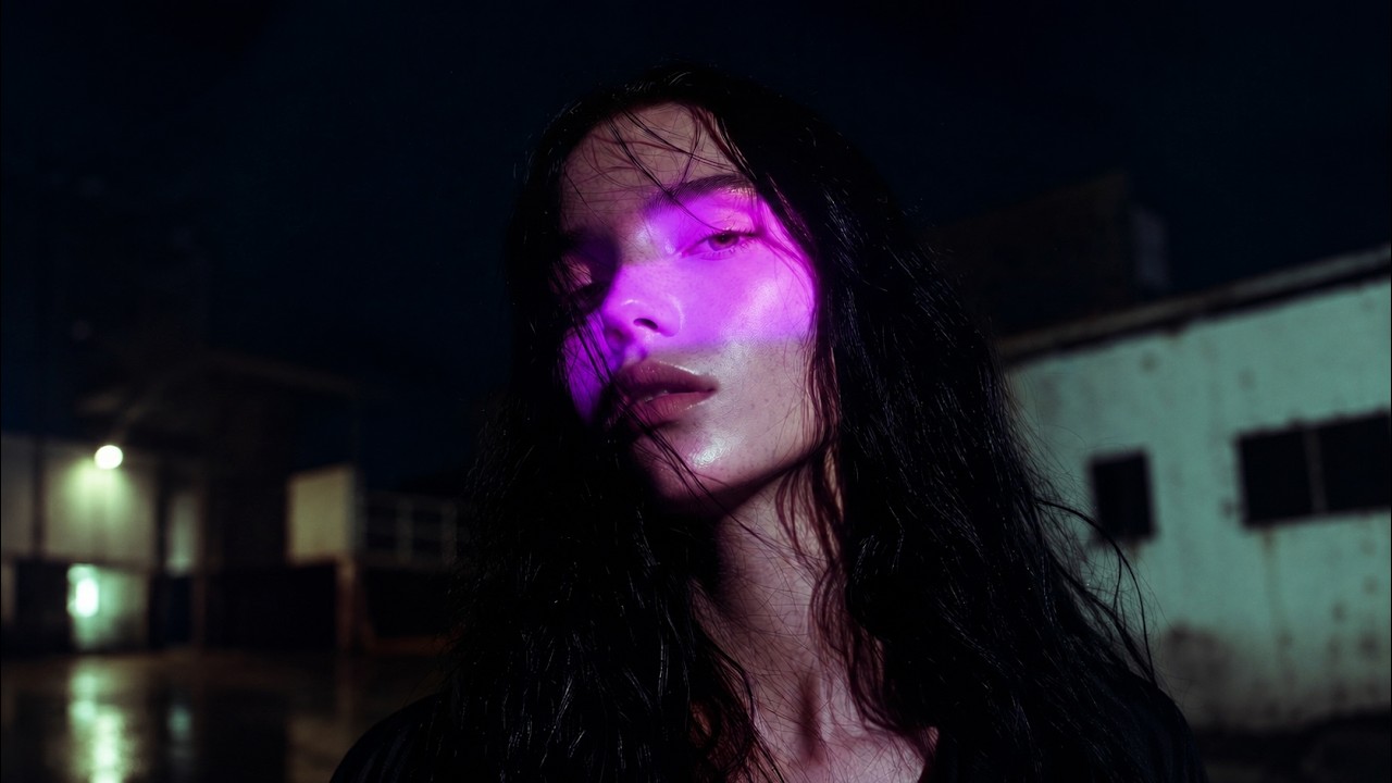 Borrowed Power | Vague Mirage
