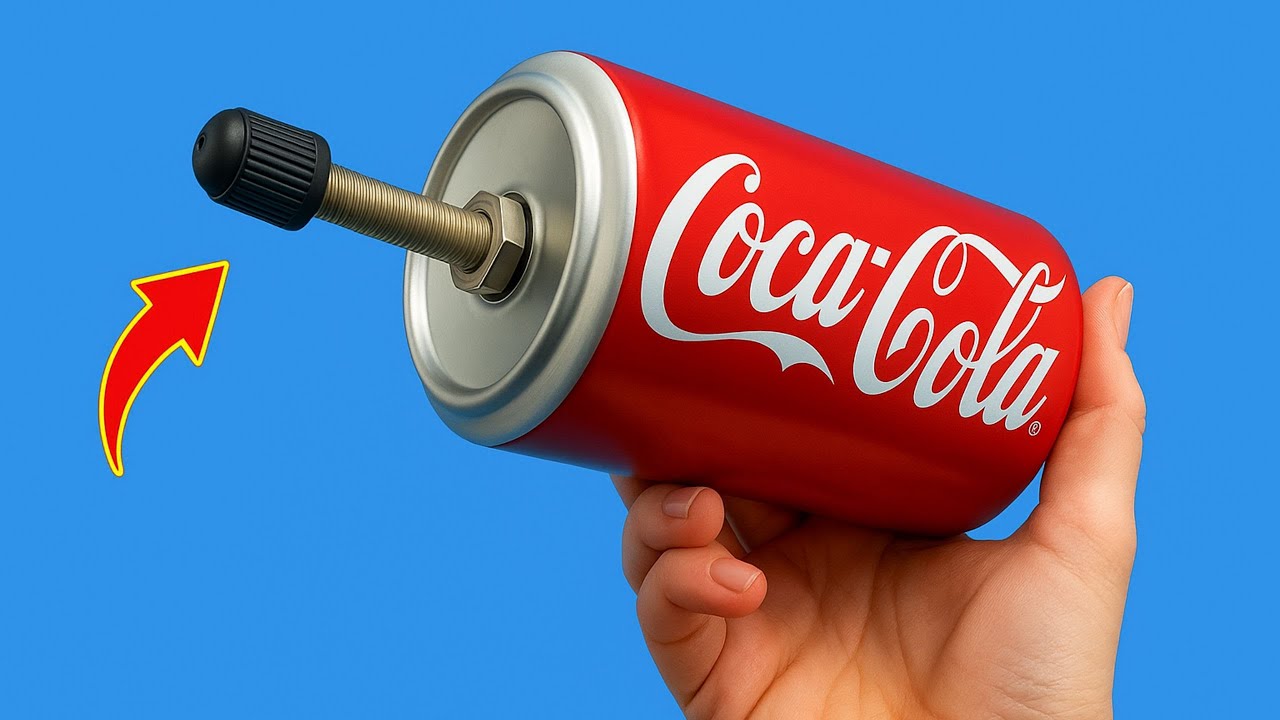 Billions Don’t Know About This Device – It Deserves a Nobel Prize and Is Easy to Make