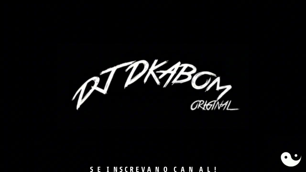 taco pau nessa fdp - DJ Dkabom Original - 2026