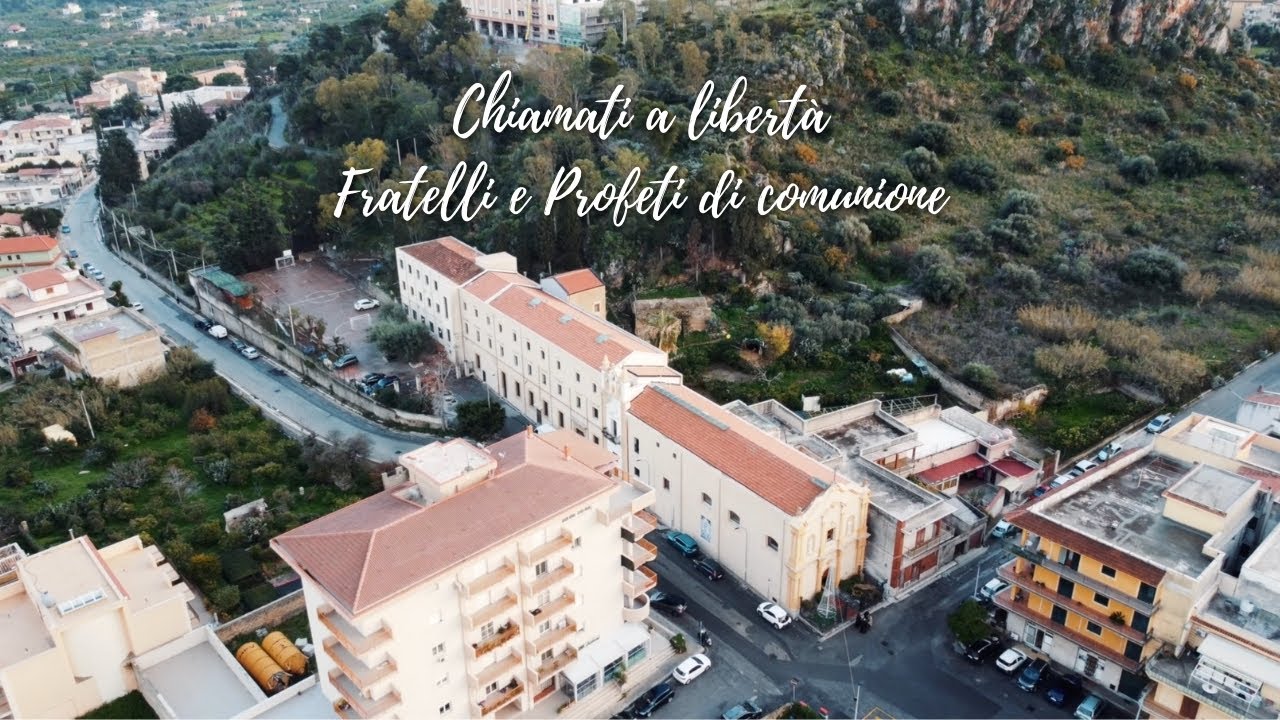 Ep 11 - Chiamati a libertà - Bagheria (PA), Sant'Antonio