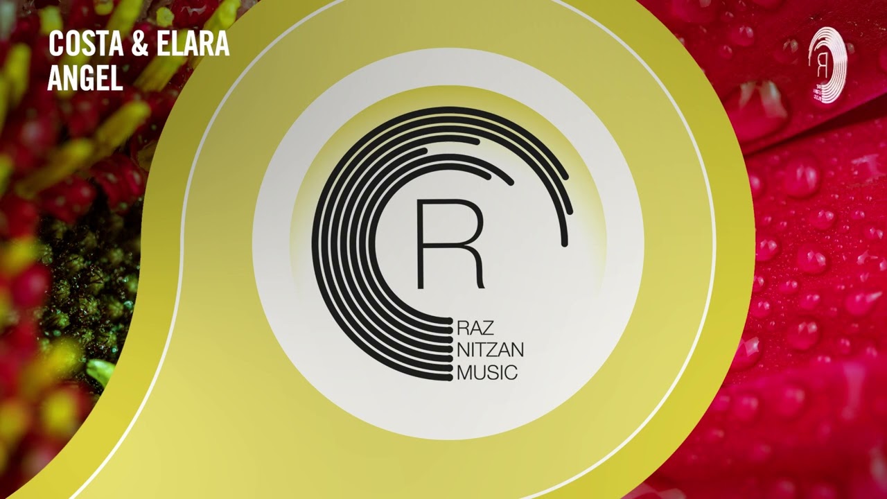 Costa & Elara - Angel [RNM] + LYRICS