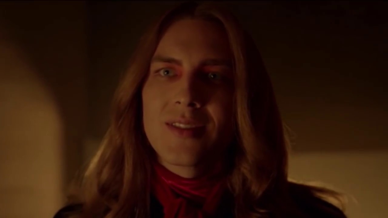 Michael Langdon - Natural (AHS)