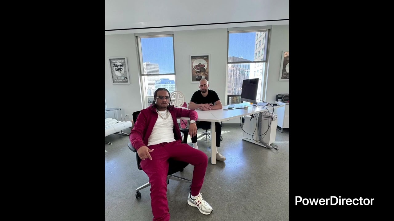 Big Quis x Payroll Giovanni Type Beat “All Eye$ On Me” *2026*