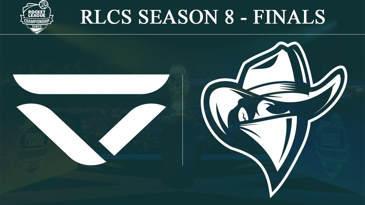 Veloce vs Renegades | RLCS Season 8 - Finals (14th December 2019)