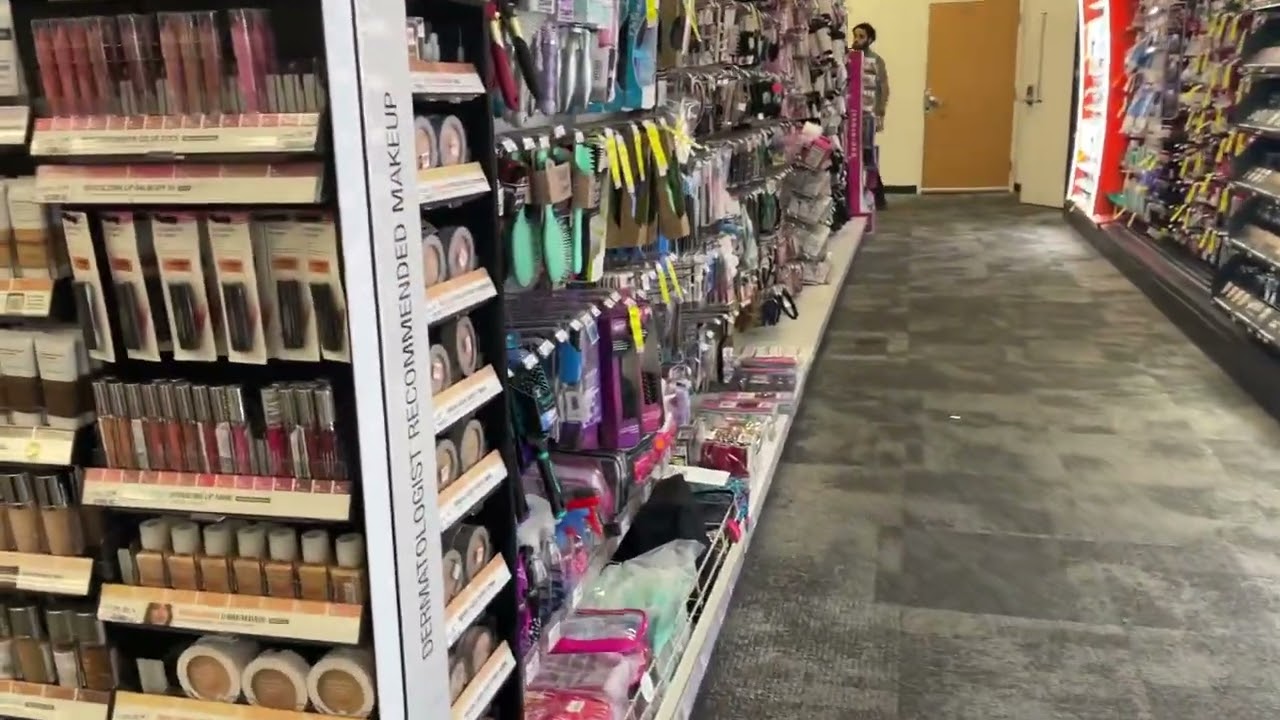 CVS Store in NYC