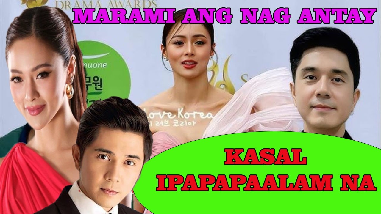 KIMPAU | KASAL ANG SUSUNOD NA IPAPAALAM? | KIM CHIU DI TUMANDA | PANOORIN