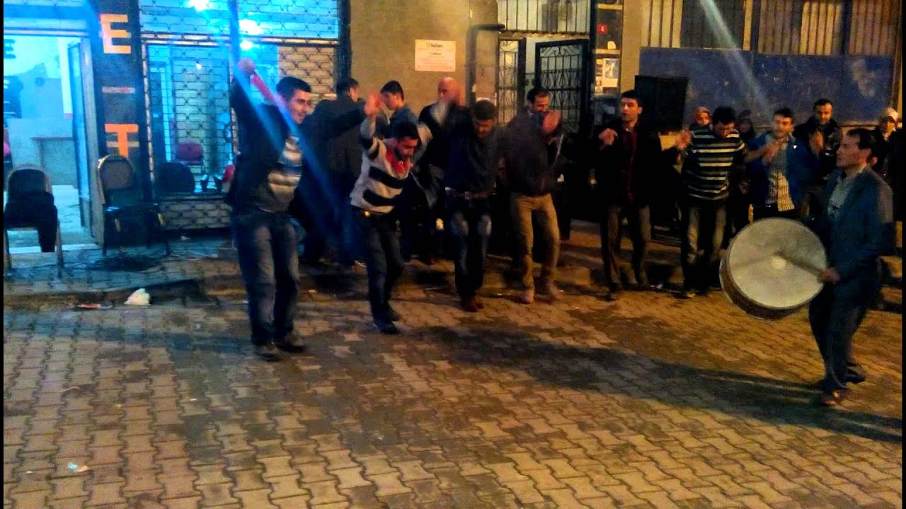 Alucra Diki Zurnacı Halil İbrahim Hastaoğlu, horanda idris kayacık