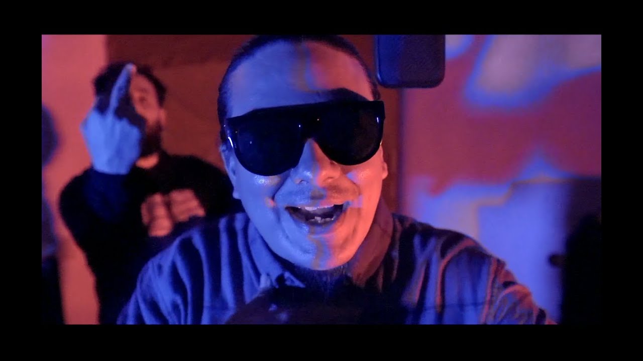 Cypheroz:  Hombre Verso + Kstro MGA + Lng/SHT  + Señor Marrano