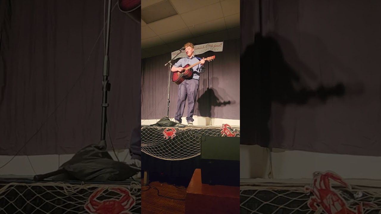 Wills cover songs at the 2026 show