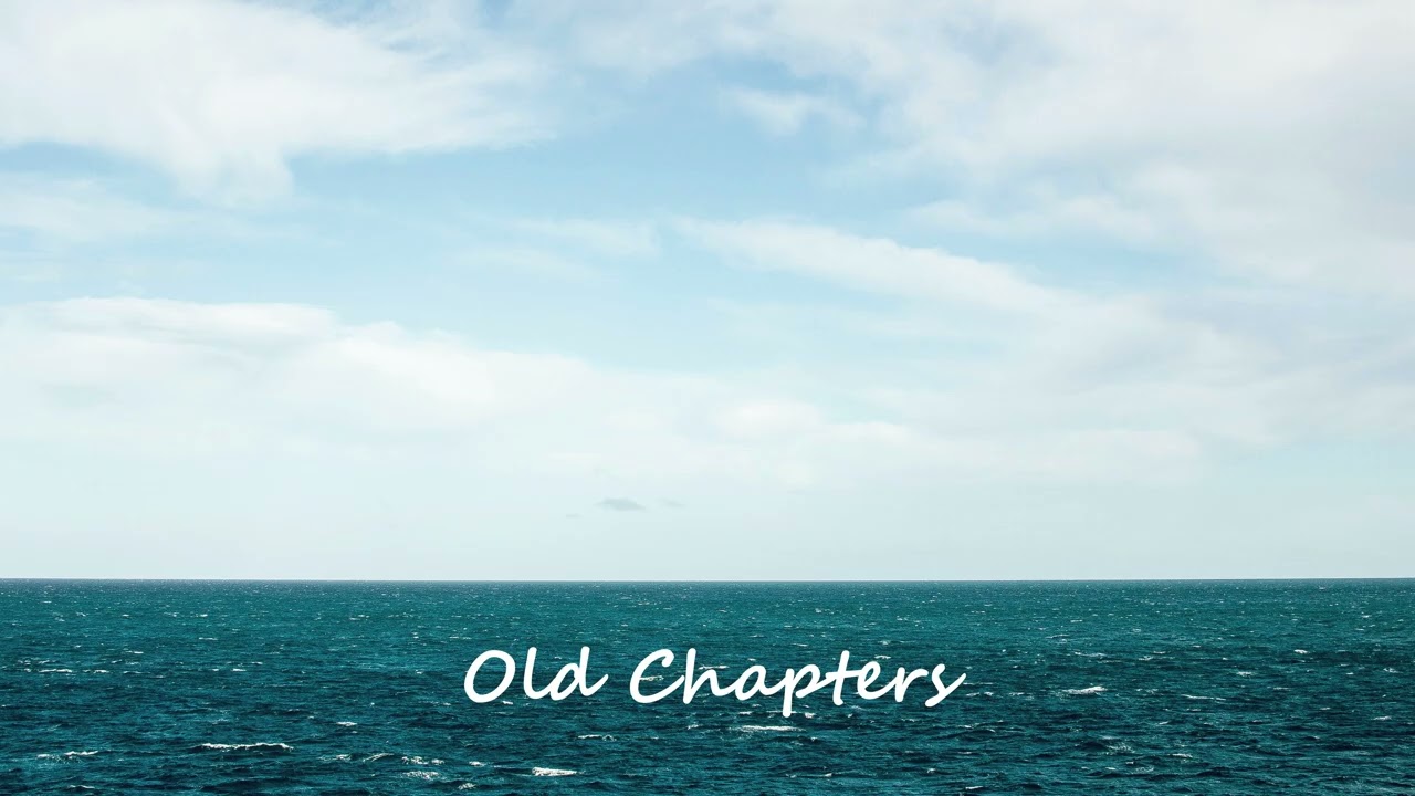 Old Chapters #music #aimusic