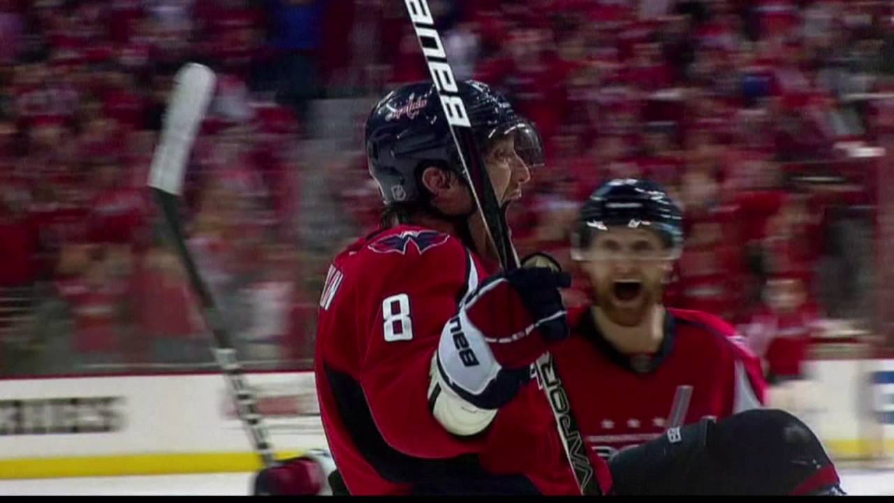 NHL Commercial 2016