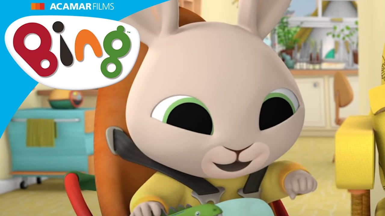 ⭐ Charlie! ⭐ | Bing magyarul