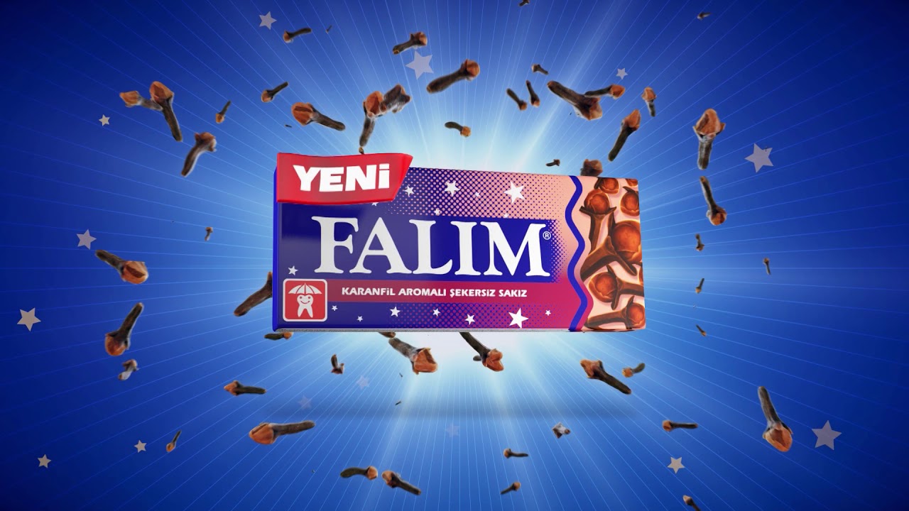 A&ccedil; bi Falım rahatla, bayılacaksın karanfil tadına!