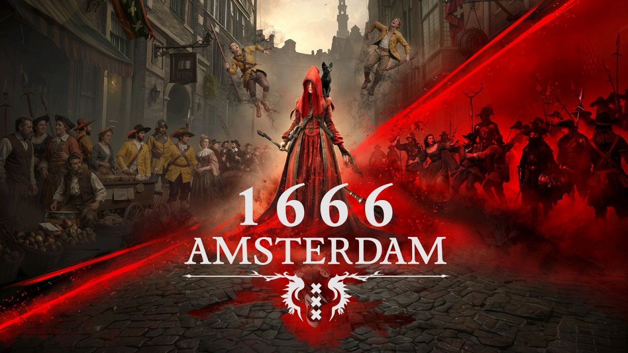 New assassin creed successor (1666 Amsterdam) Full Demo Gameplay🔥