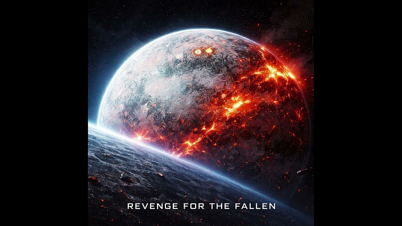 Revenge for the Fallen