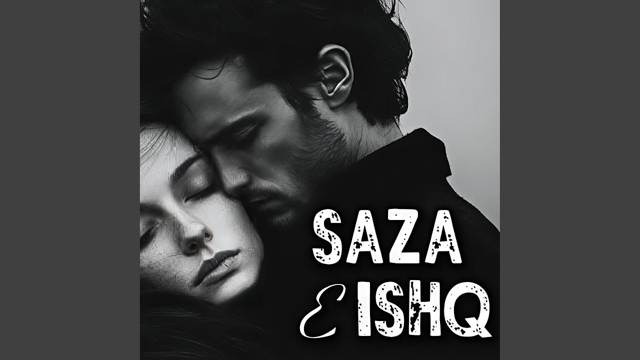 SAZA E ISHQ