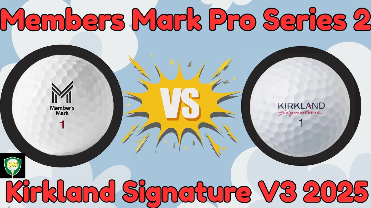 Member's Mark Pro Series 2 VS Kirkland Signature V3 2025 | Battle of the Bulk