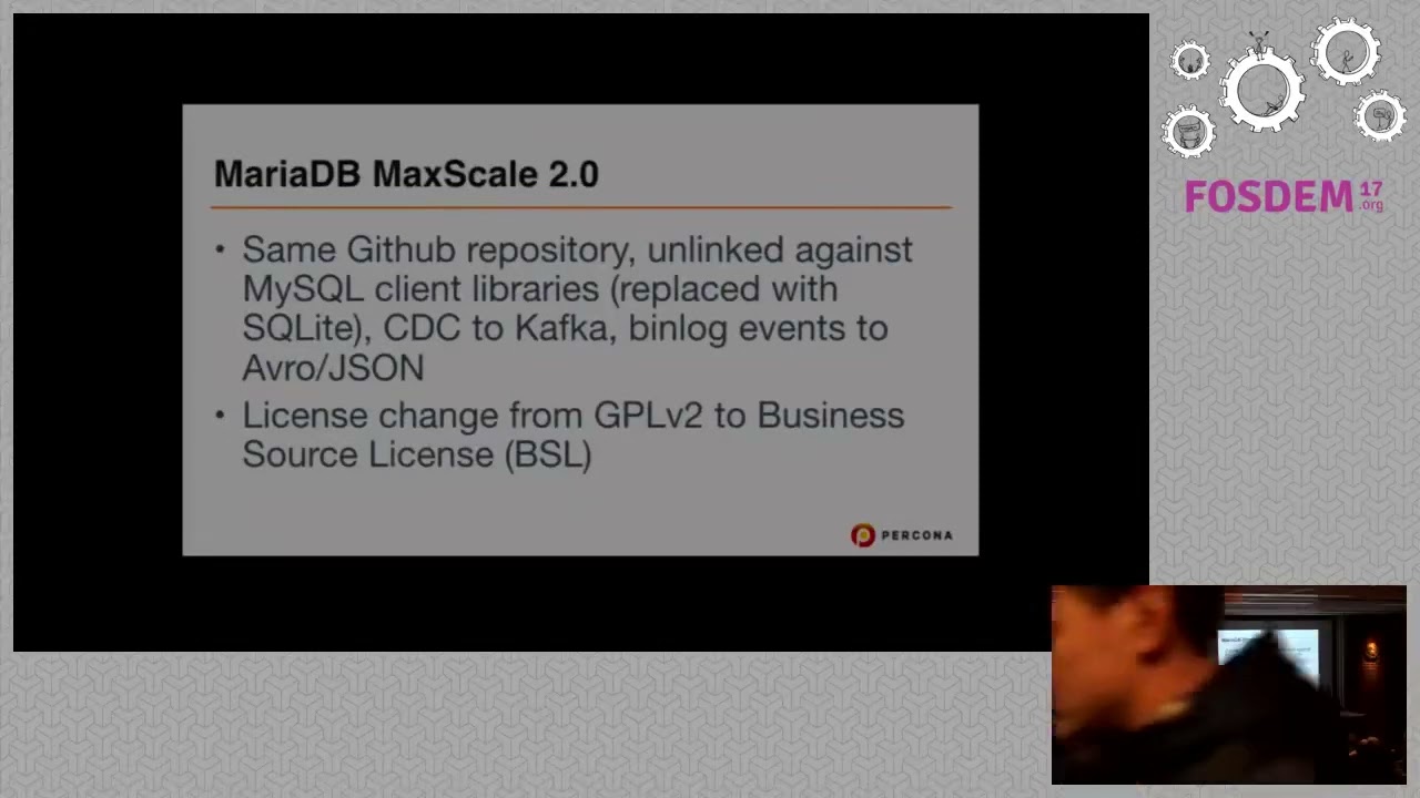 The Proxy Wars   MySQL Router, ProxySQL, MariaDB MaxScale