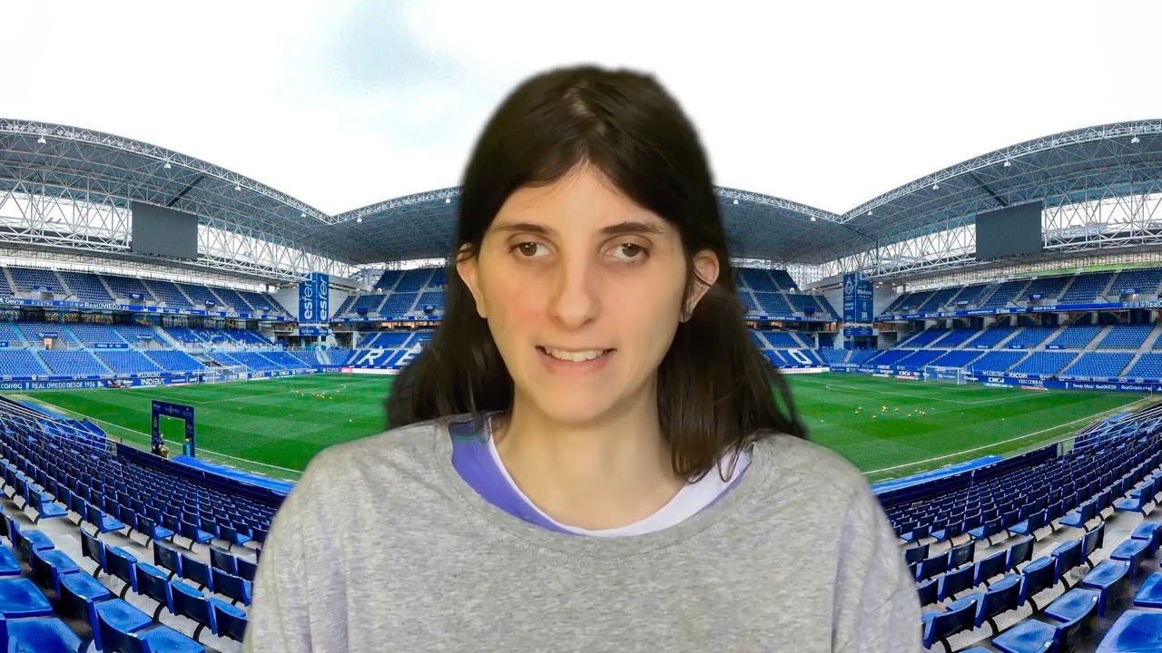 ¿CONSEGUIRÁ ALMADA SALVAR AL REAL OVIEDO?