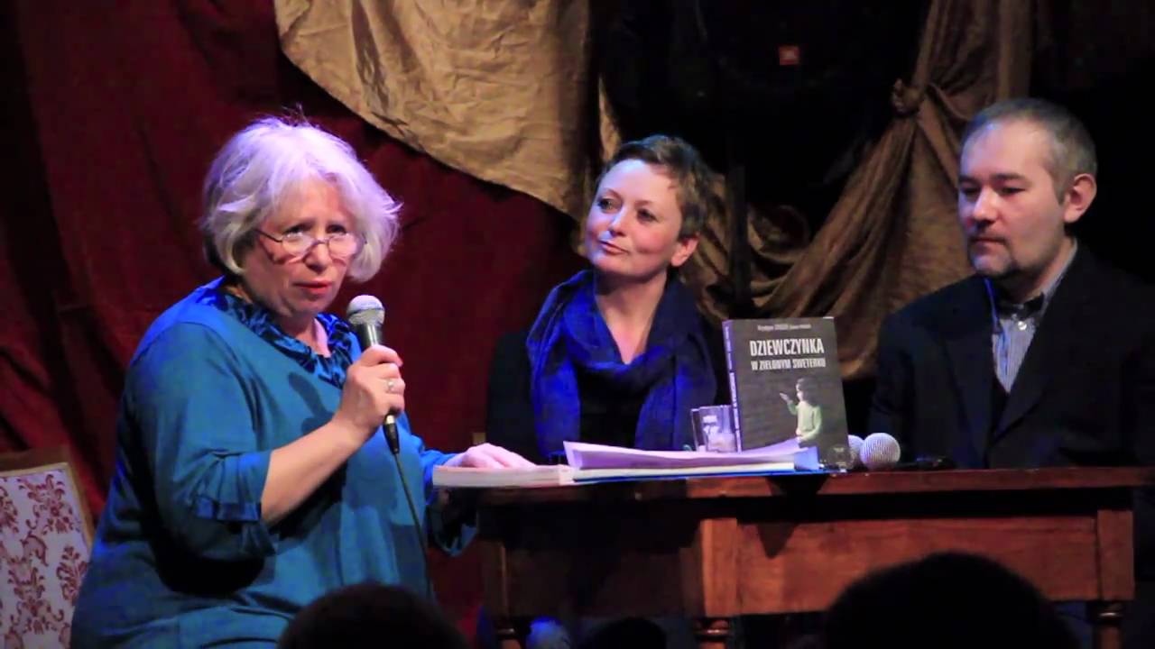 X Salon Literacki Modnego Krakowa