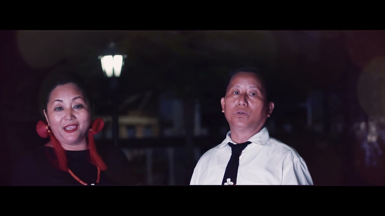 Jisu  Kikimiye  Akumzapu(Wonderful  Grace Of Jesus)