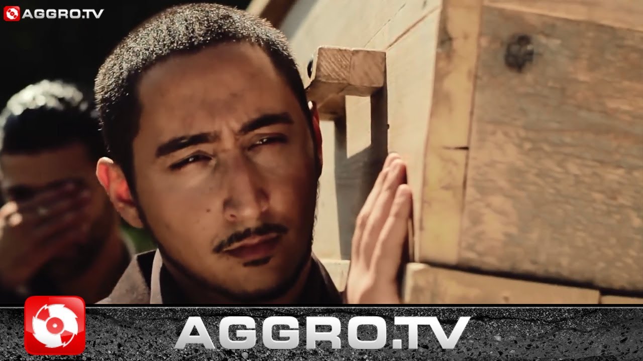 EKO FRESH - K&Ouml;LN KALK EHRENMORD (OFFICIAL HD VERSION AGGROTV)