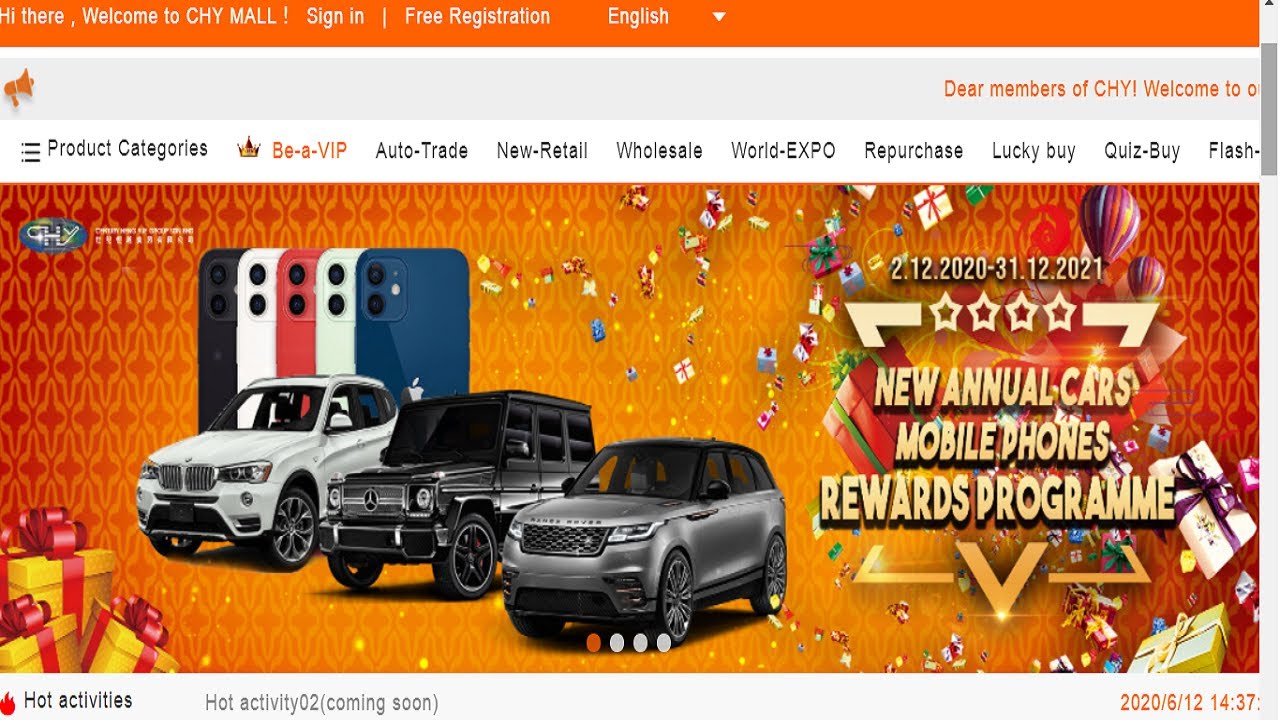 How To Withdraw Your Earnings From Chymall in Nigeria l Direct To Your Bank Account.....