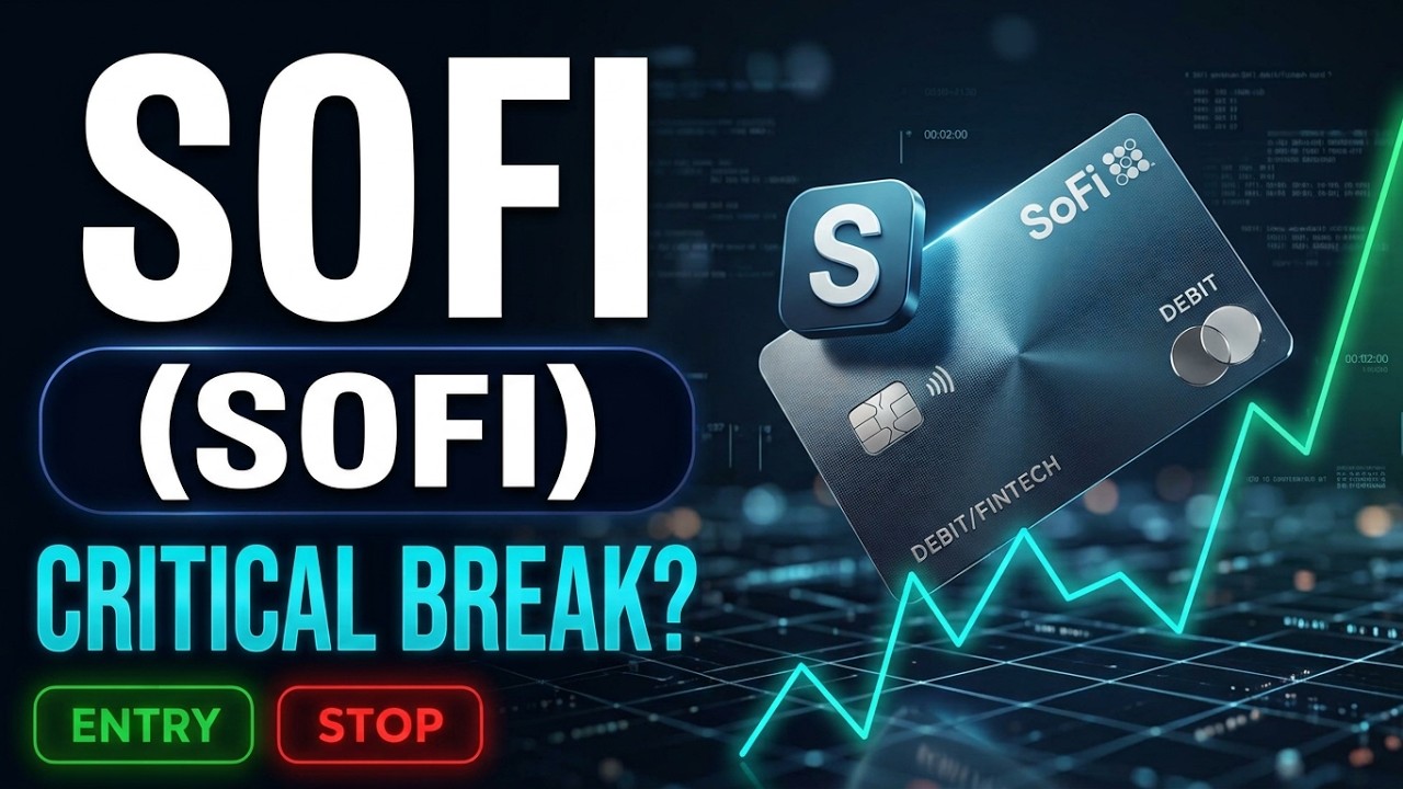 Is It Time To Buy SoFi Technologies (SOFI)?