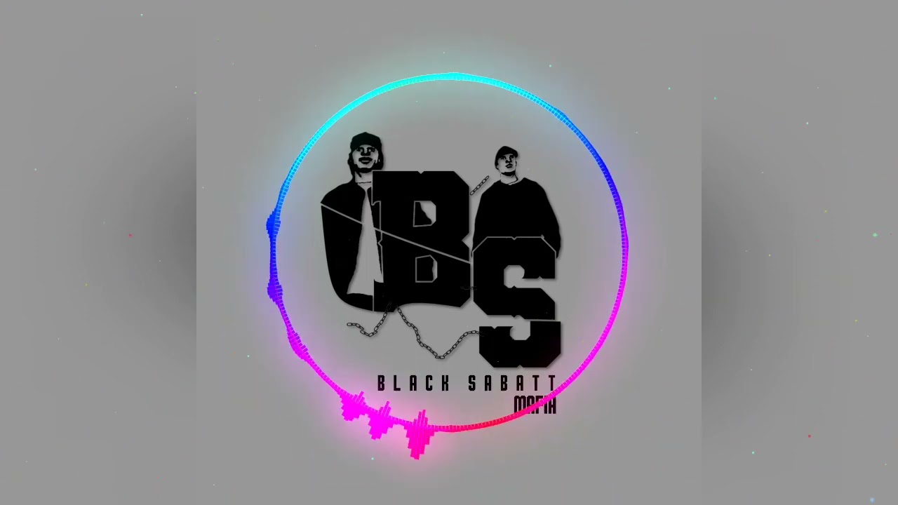 GSB ft DALMAD (Piensan Que me Rendí) BLACK SABATT MAFIA