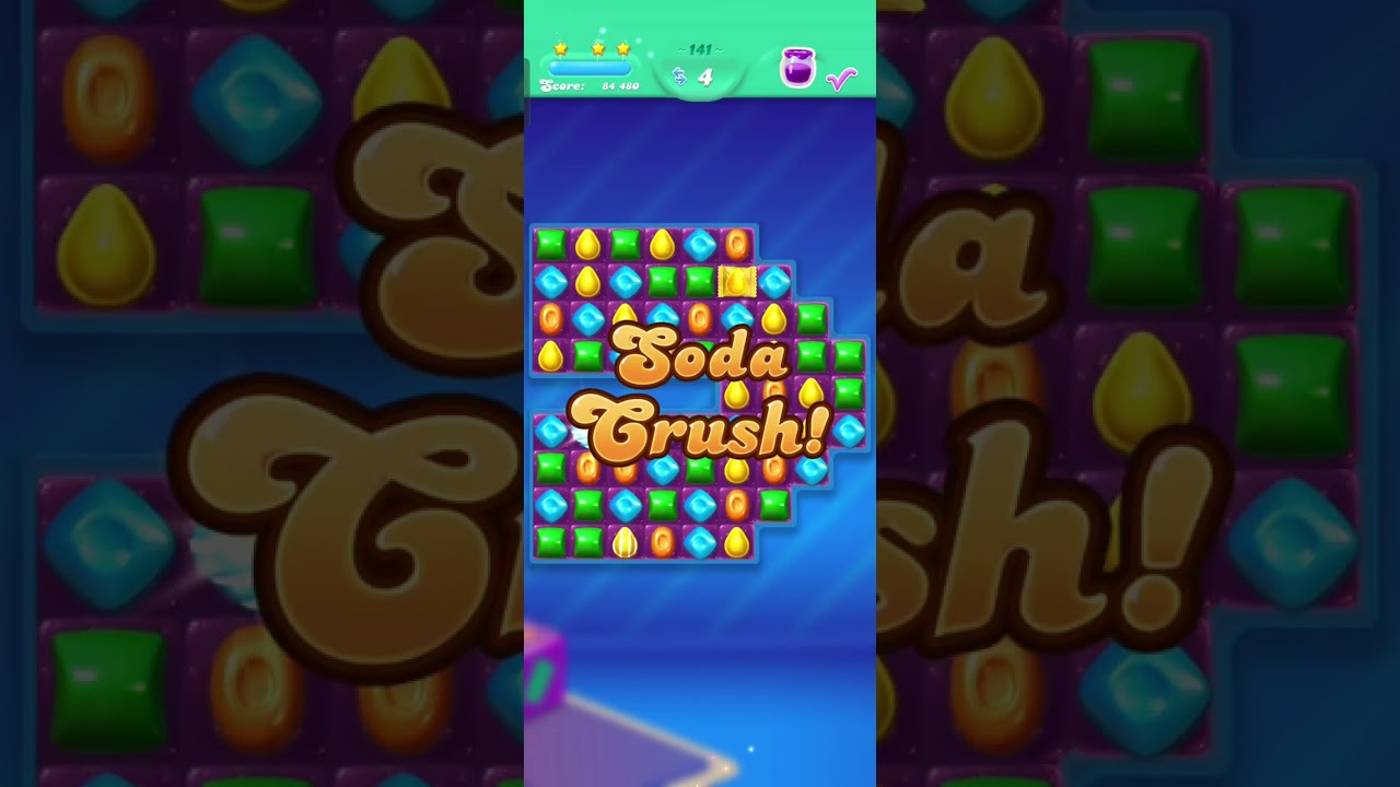 Candy crush saga 🥰🥰🥰