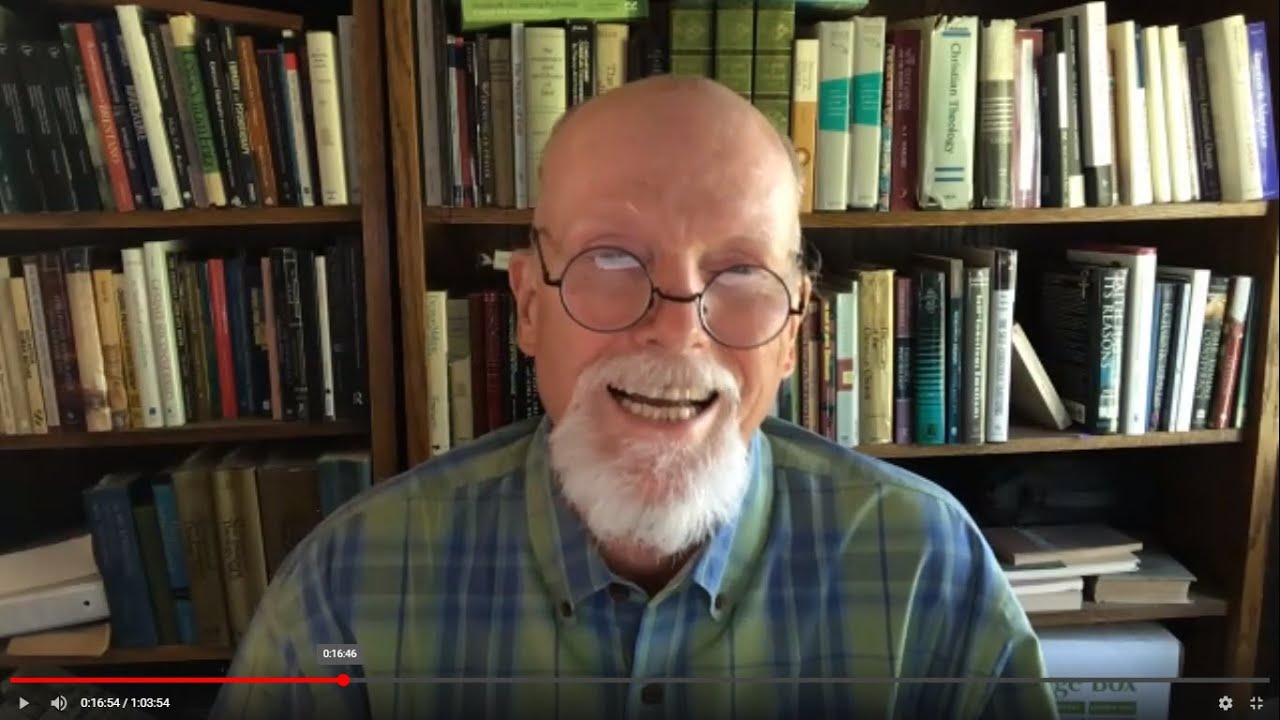 Humans of Gestalt- Philip Brownell